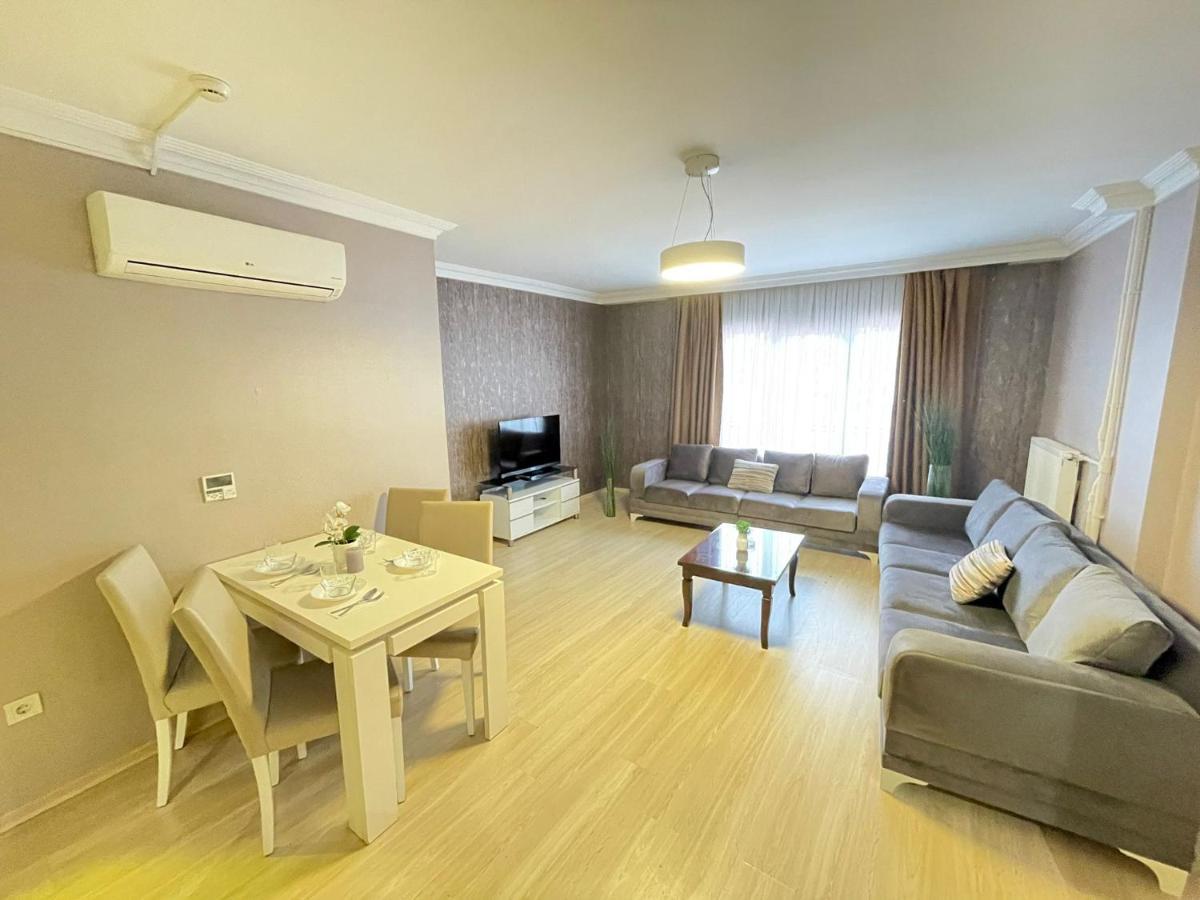 And Residences In Nisantasi Provincia di Istanbul