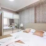 Hotels And Residences In Nisantasi